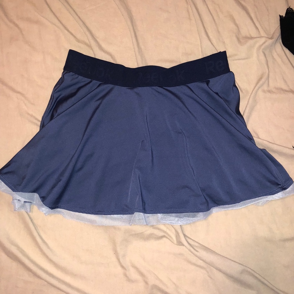 Reebok Medium Tennis Skort